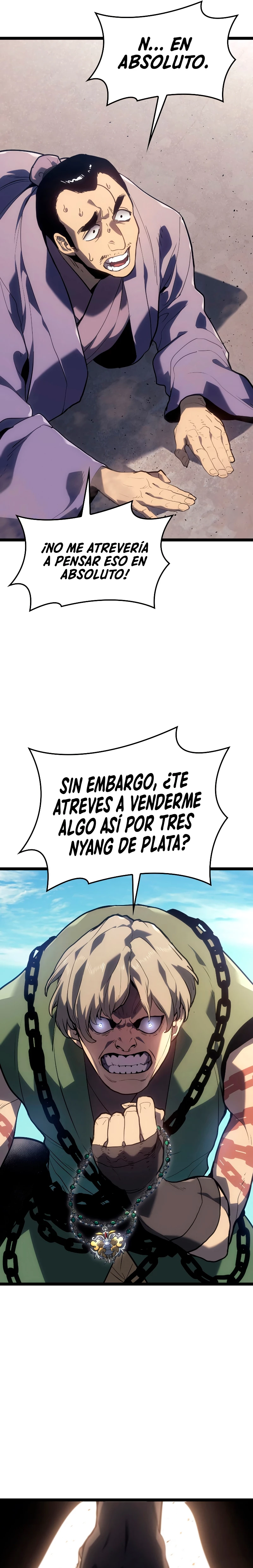 Read El Asesino de la Luna a la Deriva ES Manga Online