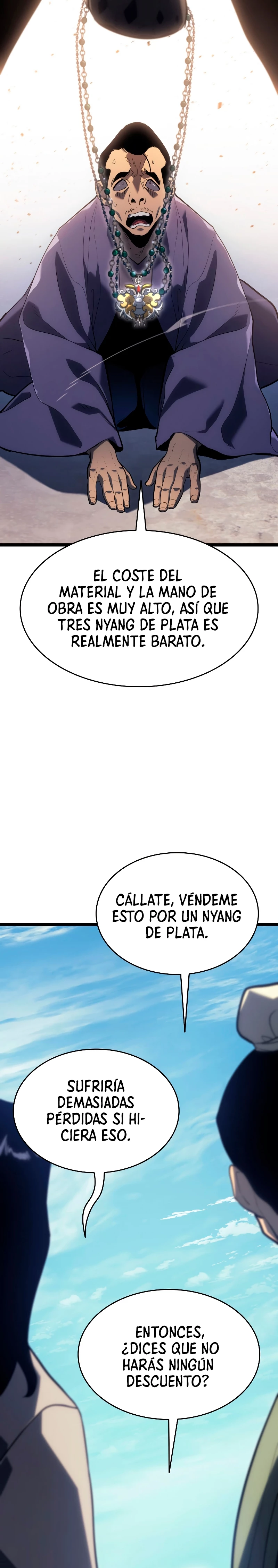 Read El Asesino de la Luna a la Deriva ES Manga Online