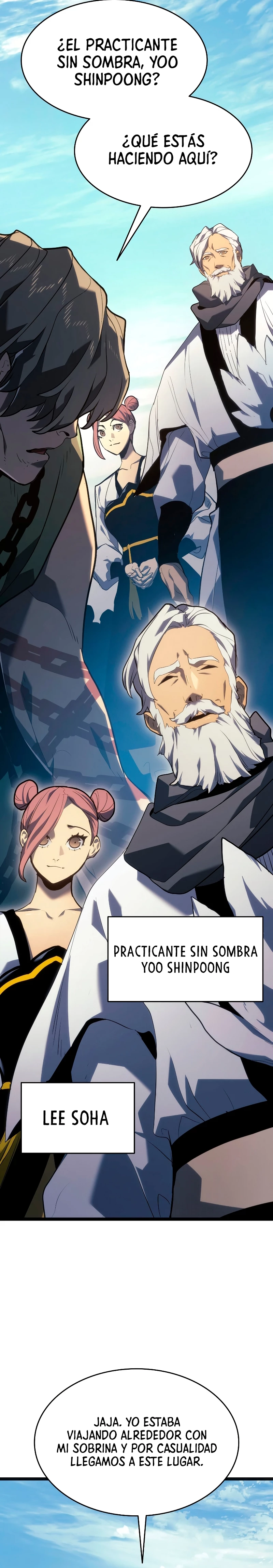 Read El Asesino de la Luna a la Deriva ES Manga Online