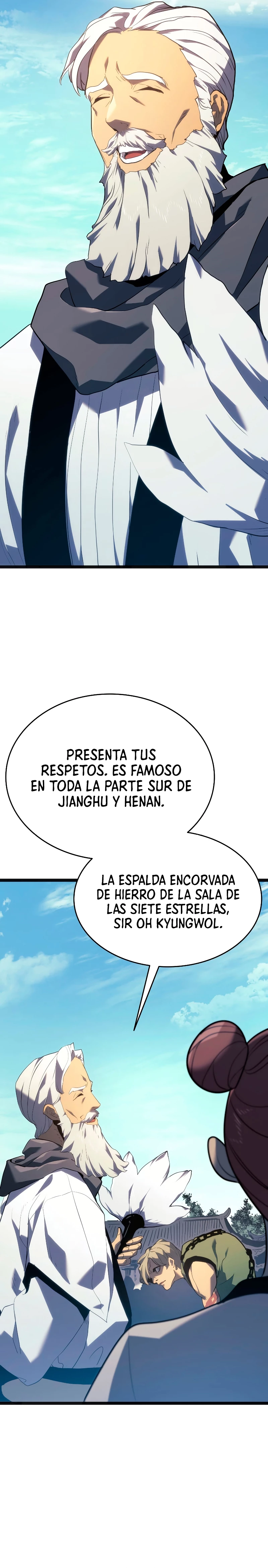 Read El Asesino de la Luna a la Deriva ES Manga Online