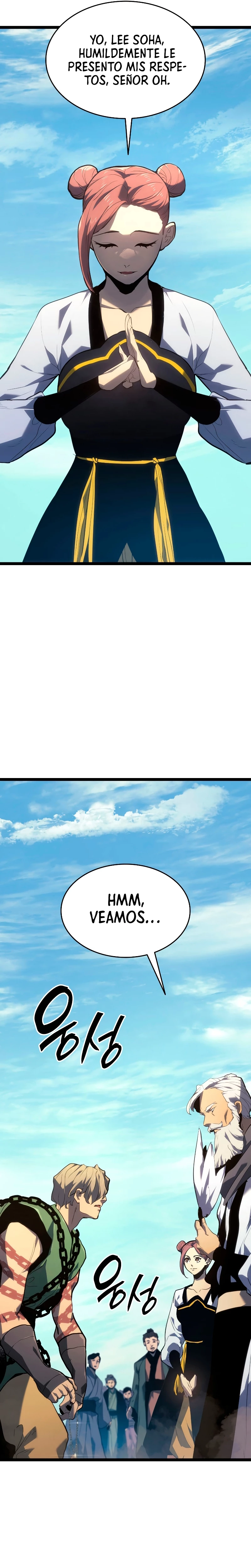 Read El Asesino de la Luna a la Deriva ES Manga Online