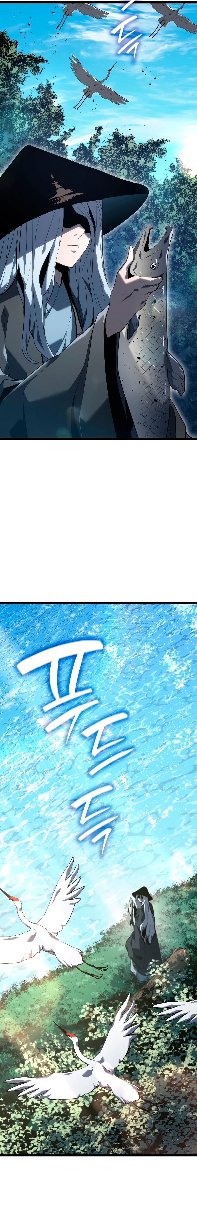 Read El Asesino de la Luna a la Deriva ES Manga Online
