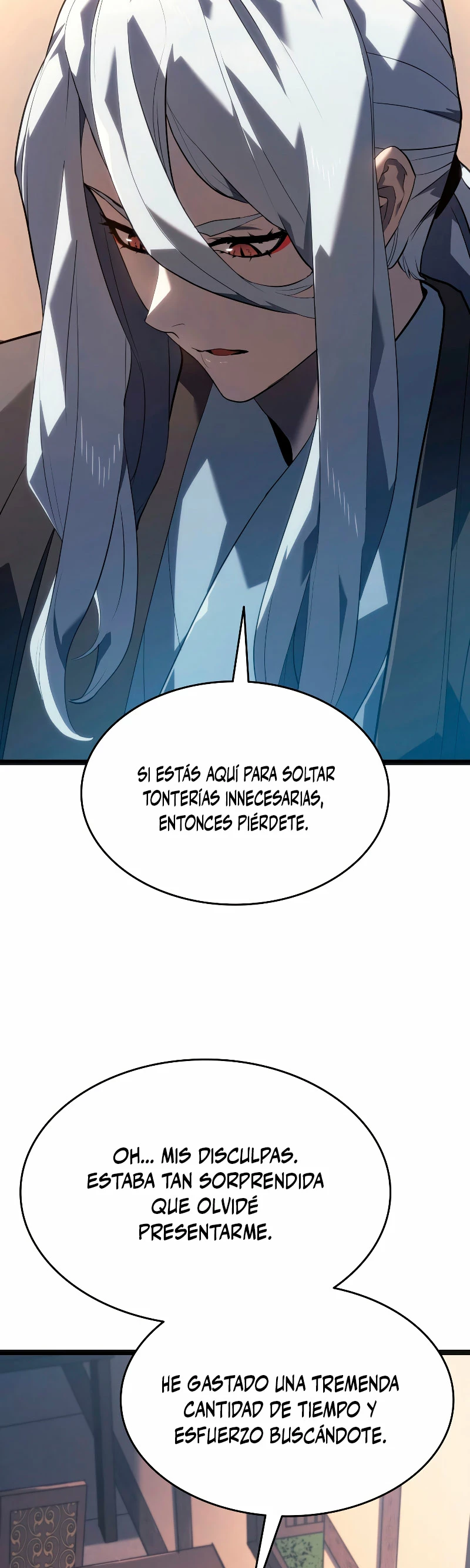 Read El Asesino de la Luna a la Deriva ES Manga Online