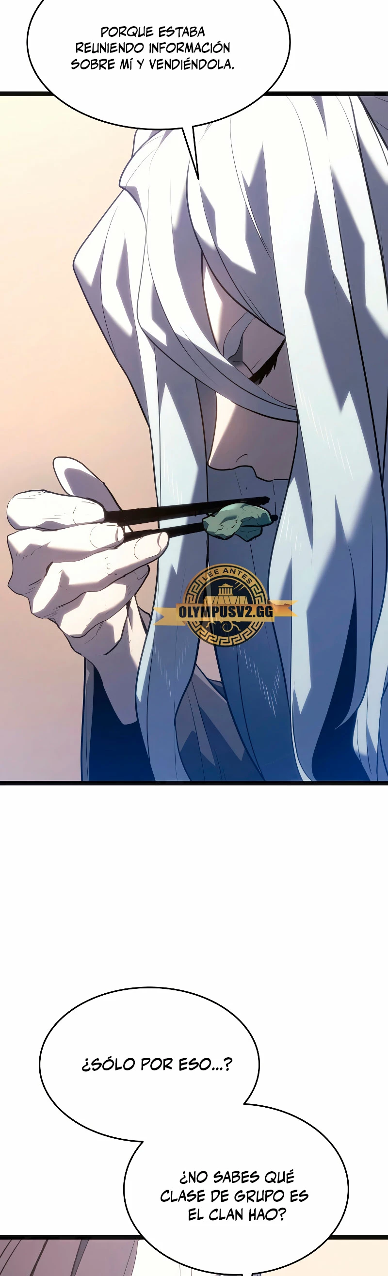 Read El Asesino de la Luna a la Deriva ES Manga Online