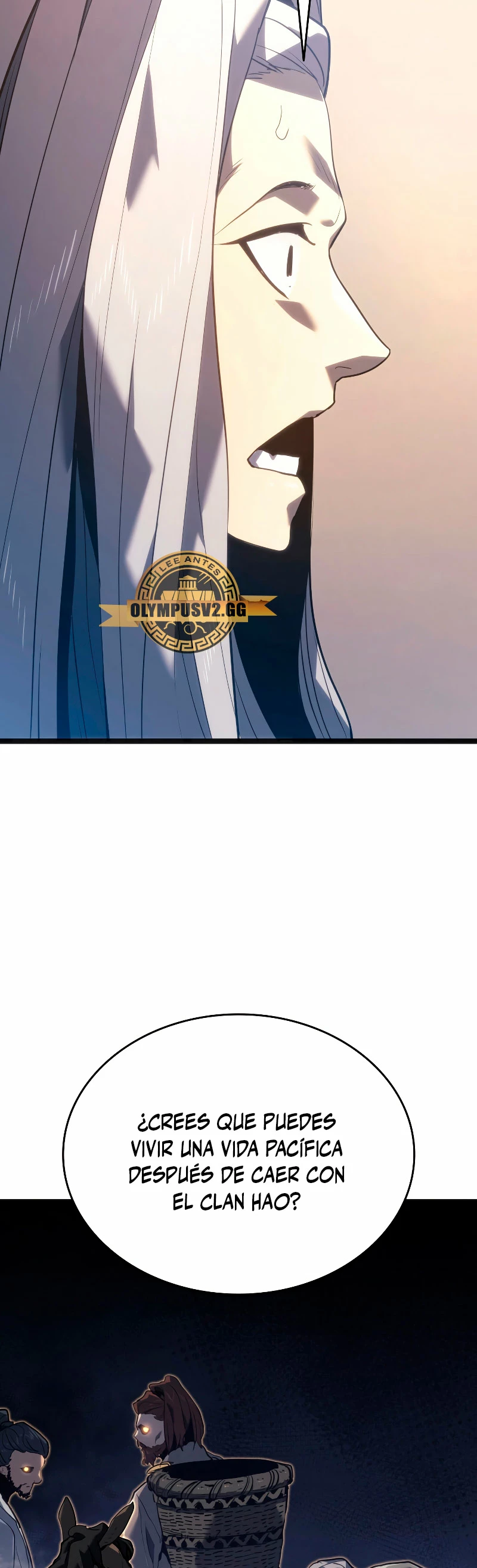 Read El Asesino de la Luna a la Deriva ES Manga Online