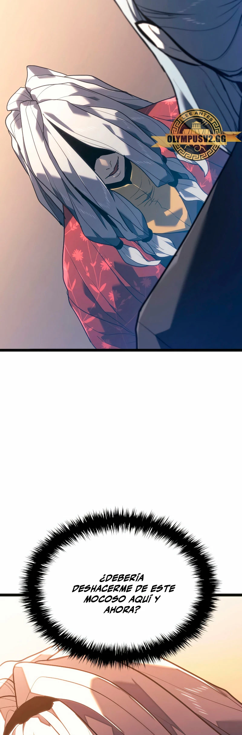 Read El Asesino de la Luna a la Deriva ES Manga Online