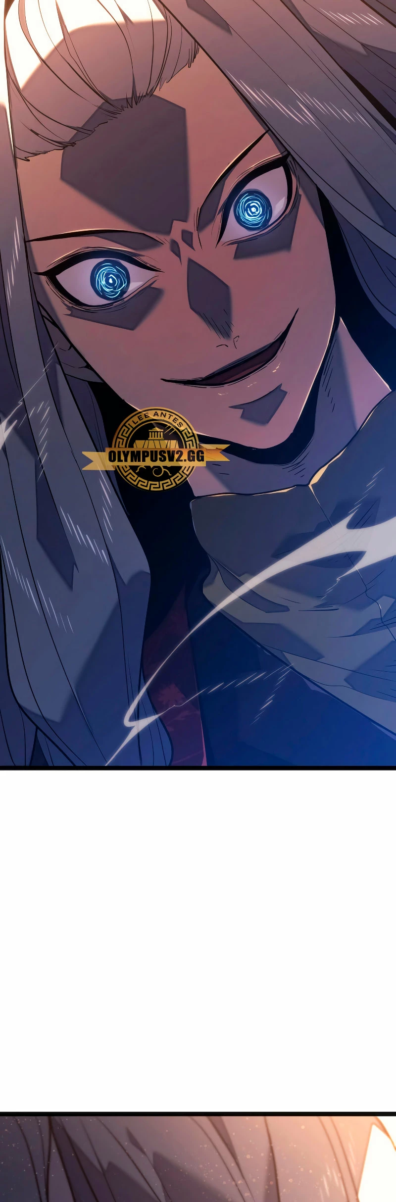 Read El Asesino de la Luna a la Deriva ES Manga Online