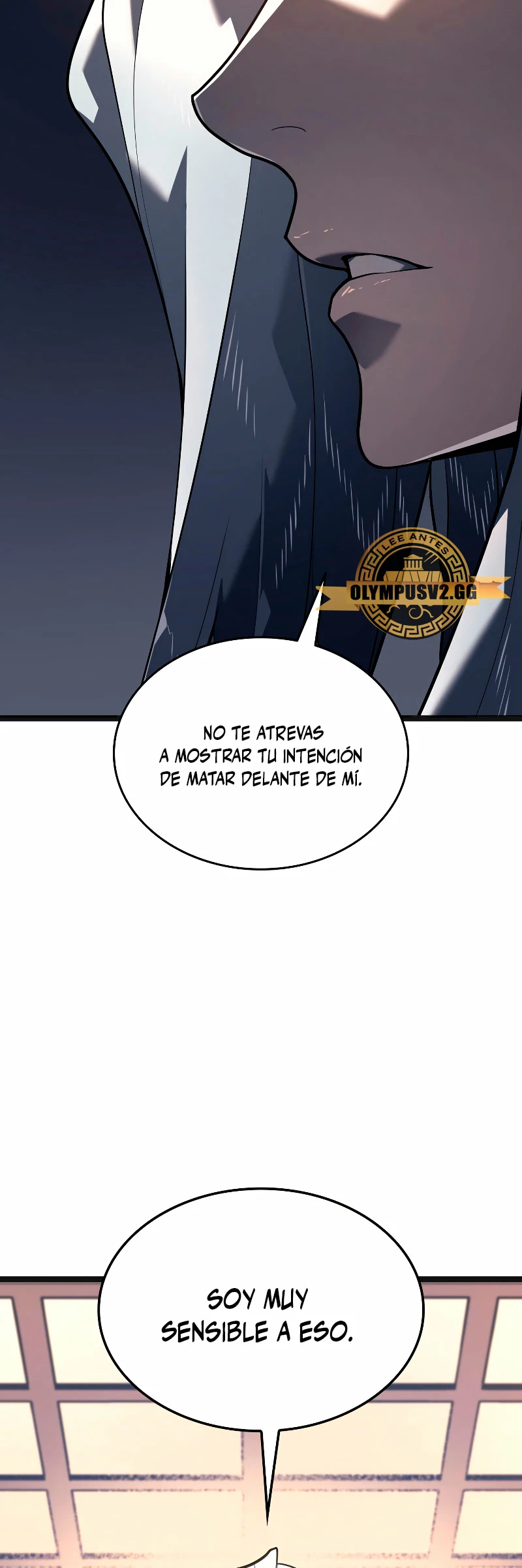 Read El Asesino de la Luna a la Deriva ES Manga Online