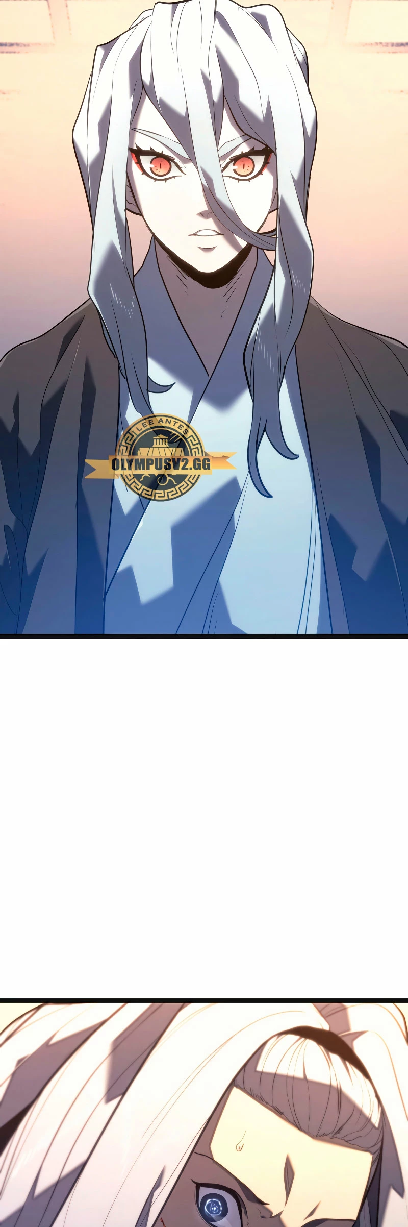 Read El Asesino de la Luna a la Deriva ES Manga Online