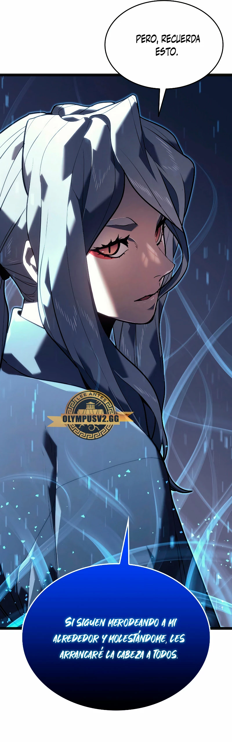 Read El Asesino de la Luna a la Deriva ES Manga Online