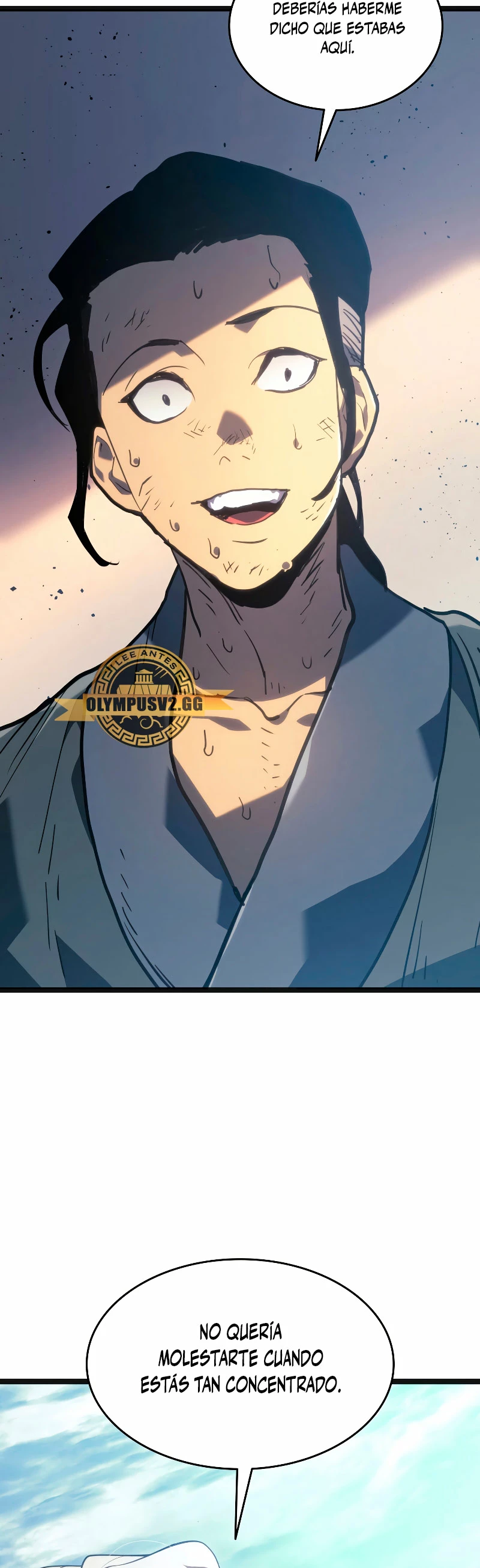 Read El Asesino de la Luna a la Deriva ES Manga Online