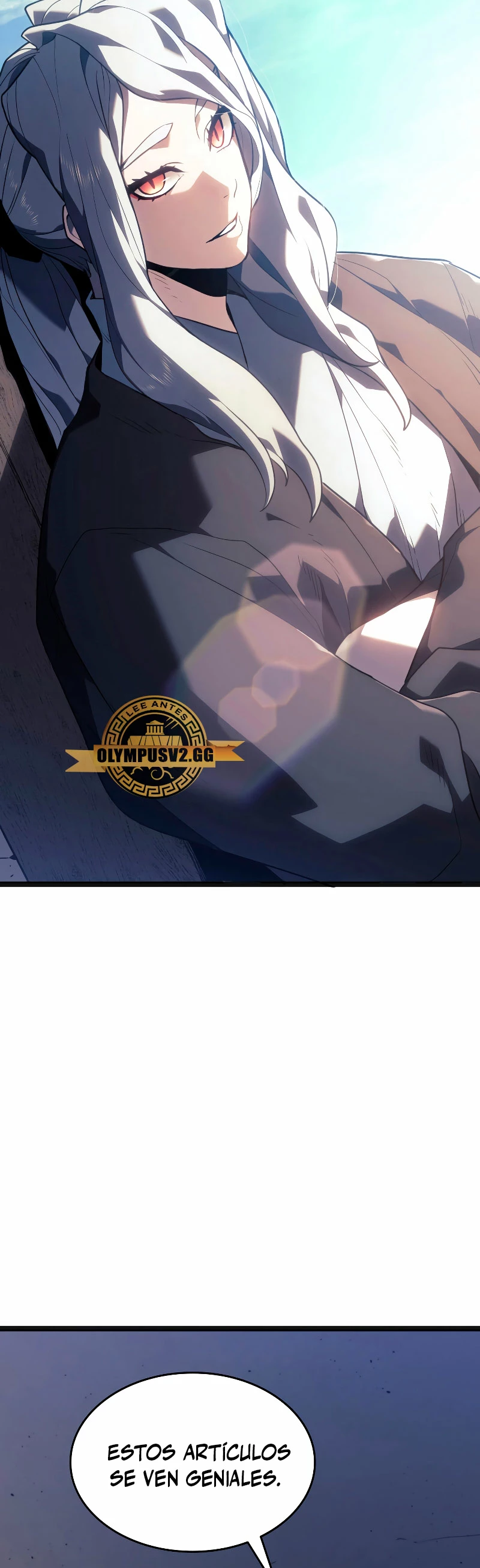 Read El Asesino de la Luna a la Deriva ES Manga Online