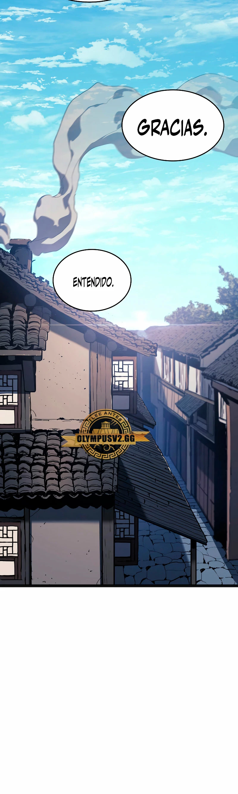 Read El Asesino de la Luna a la Deriva ES Manga Online