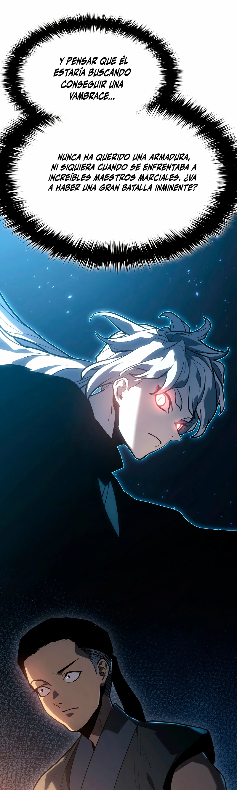 Read El Asesino de la Luna a la Deriva ES Manga Online