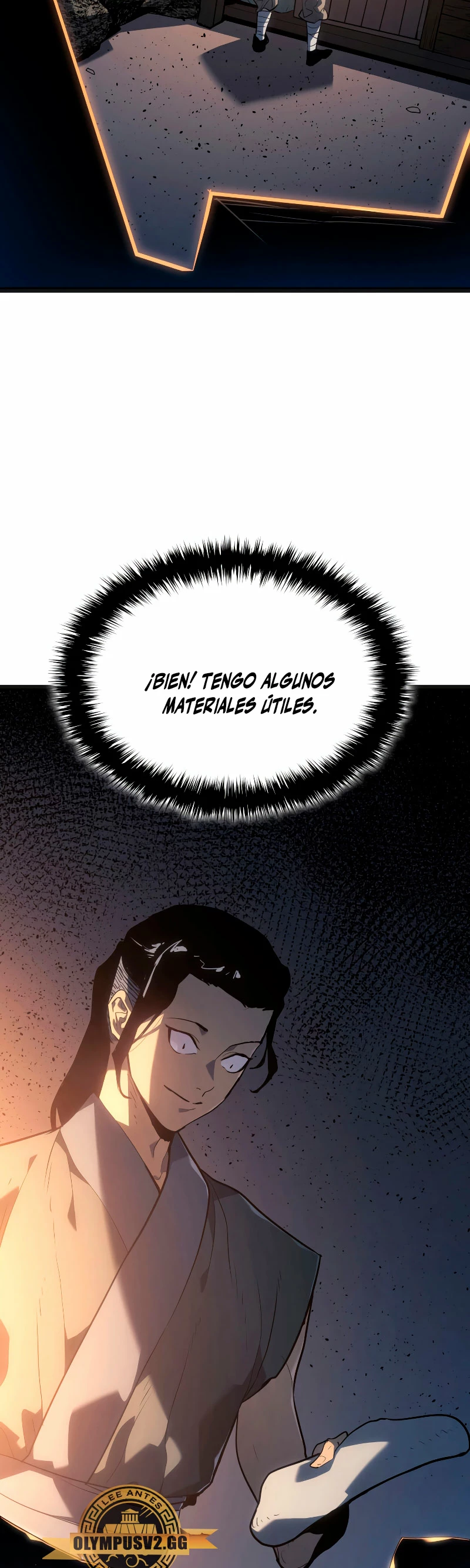 Read El Asesino de la Luna a la Deriva ES Manga Online