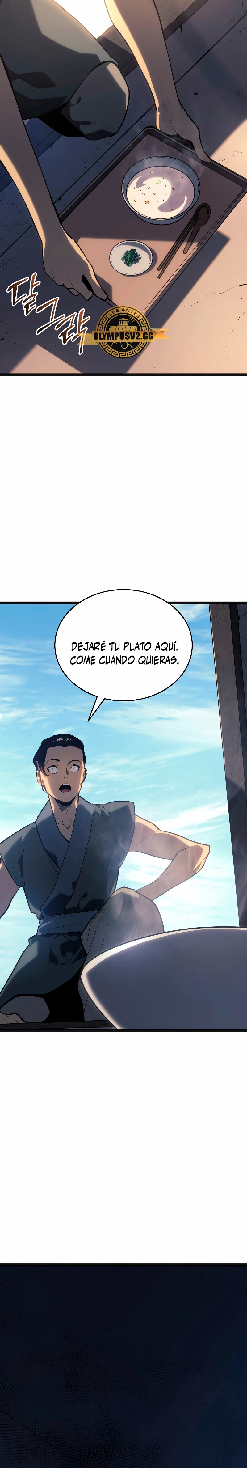 Read El Asesino de la Luna a la Deriva ES Manga Online