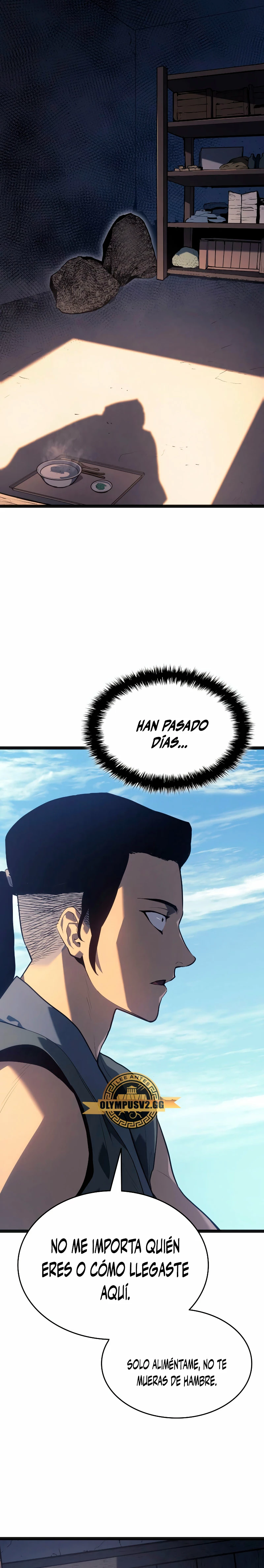 Read El Asesino de la Luna a la Deriva ES Manga Online