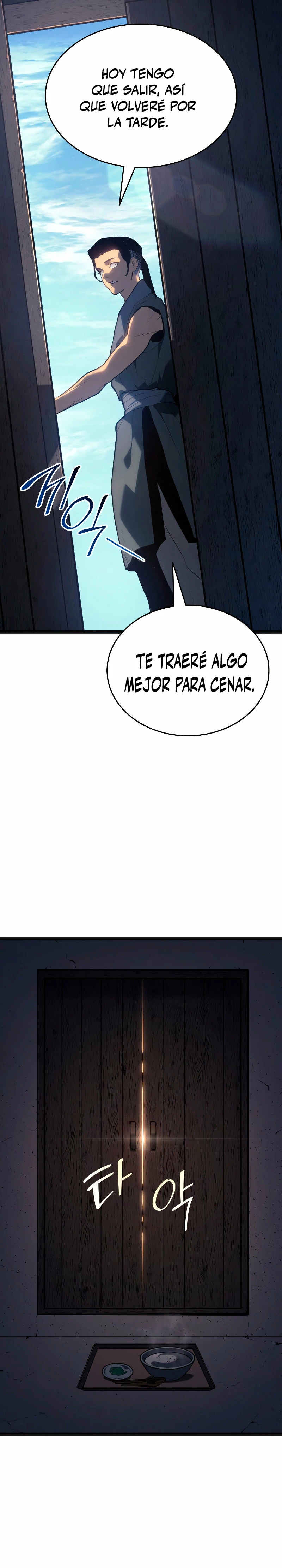Read El Asesino de la Luna a la Deriva ES Manga Online