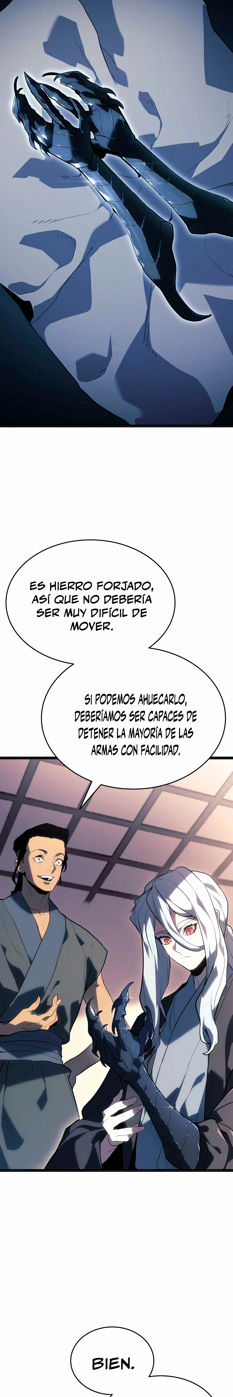 Read El Asesino de la Luna a la Deriva ES Manga Online