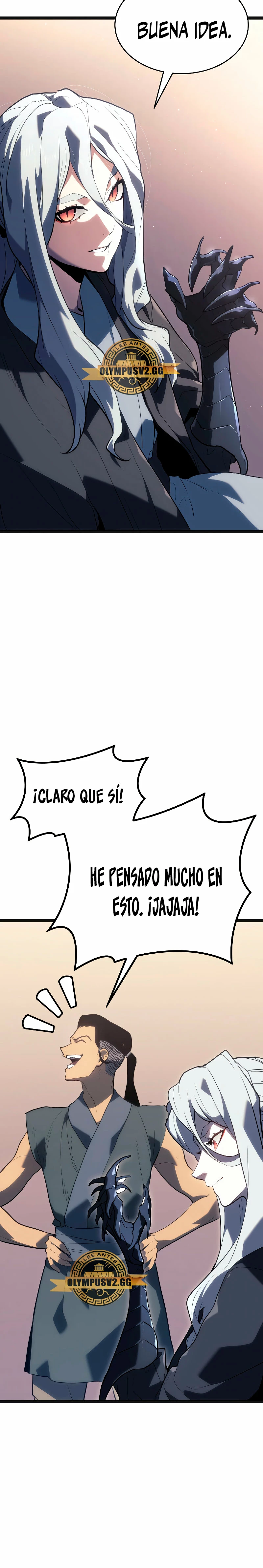 Read El Asesino de la Luna a la Deriva ES Manga Online