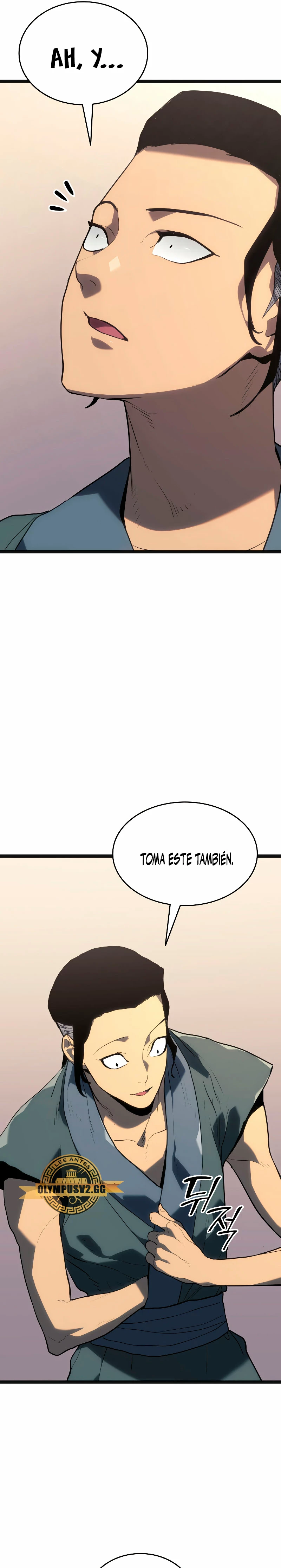 Read El Asesino de la Luna a la Deriva ES Manga Online