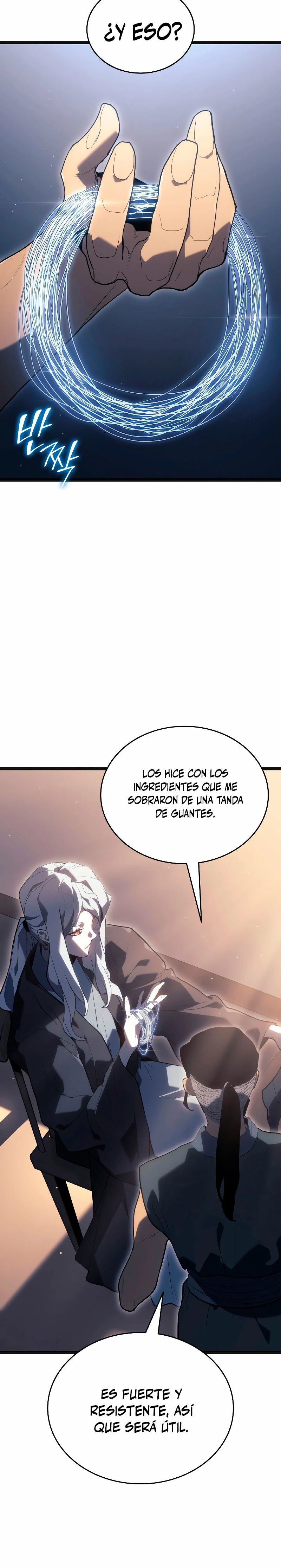 Read El Asesino de la Luna a la Deriva ES Manga Online