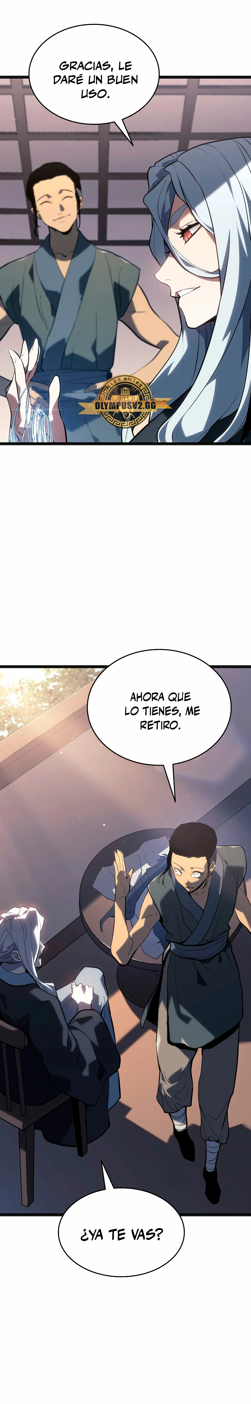 Read El Asesino de la Luna a la Deriva ES Manga Online