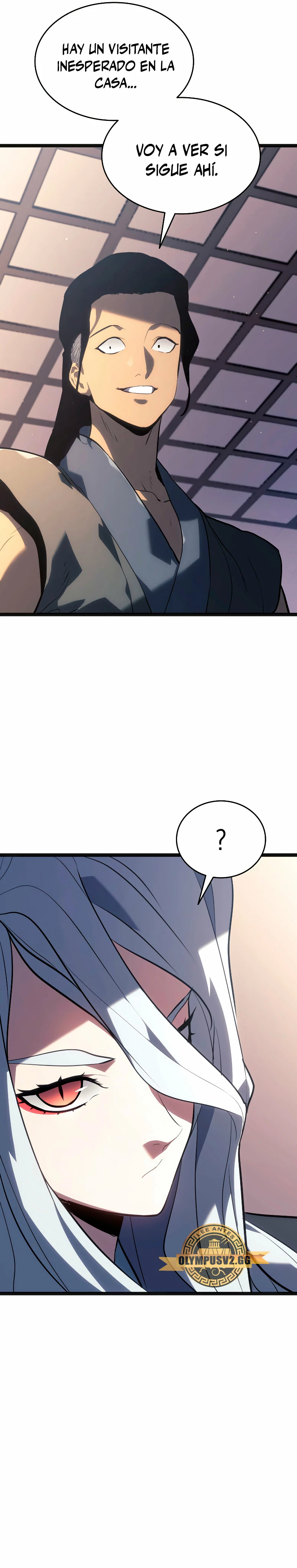 Read El Asesino de la Luna a la Deriva ES Manga Online