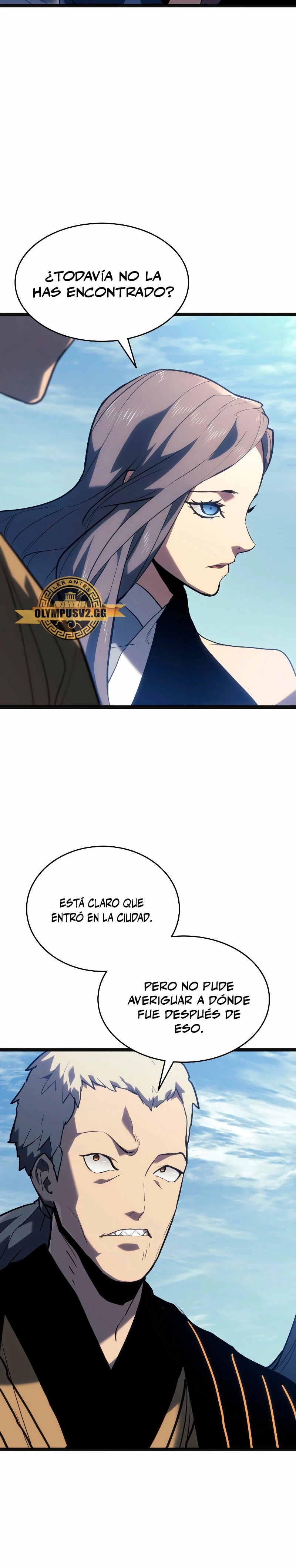 Read El Asesino de la Luna a la Deriva ES Manga Online