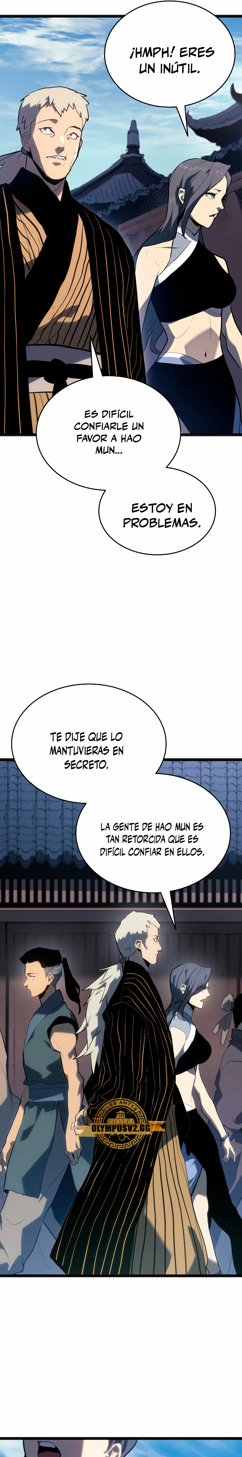 Read El Asesino de la Luna a la Deriva ES Manga Online