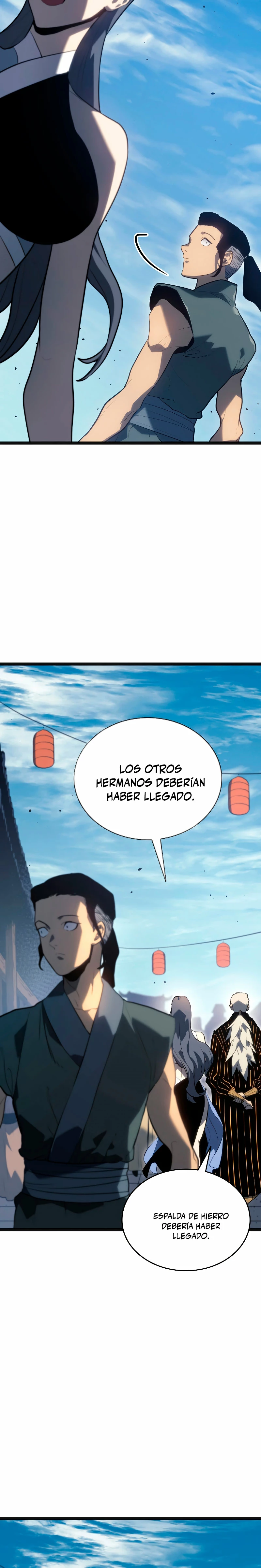 Read El Asesino de la Luna a la Deriva ES Manga Online