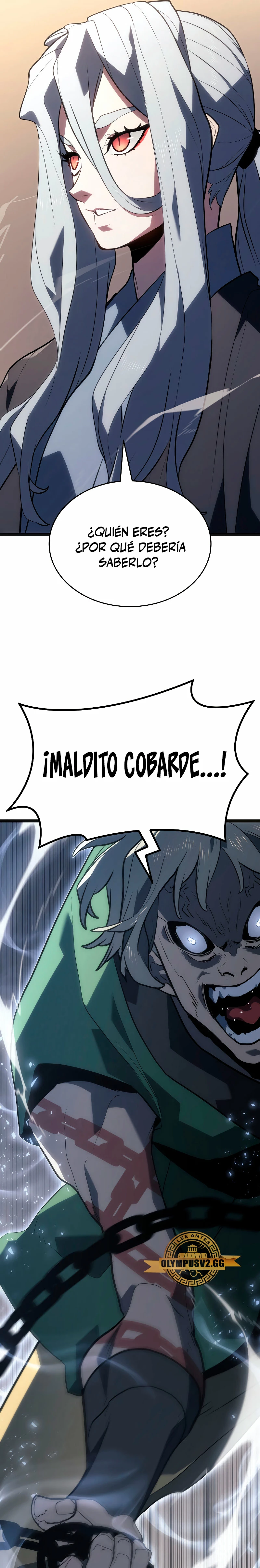 Read El Asesino de la Luna a la Deriva ES Manga Online