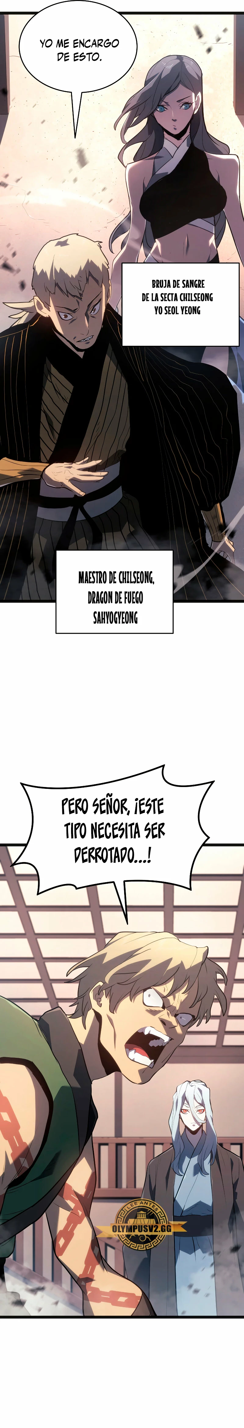 Read El Asesino de la Luna a la Deriva ES Manga Online