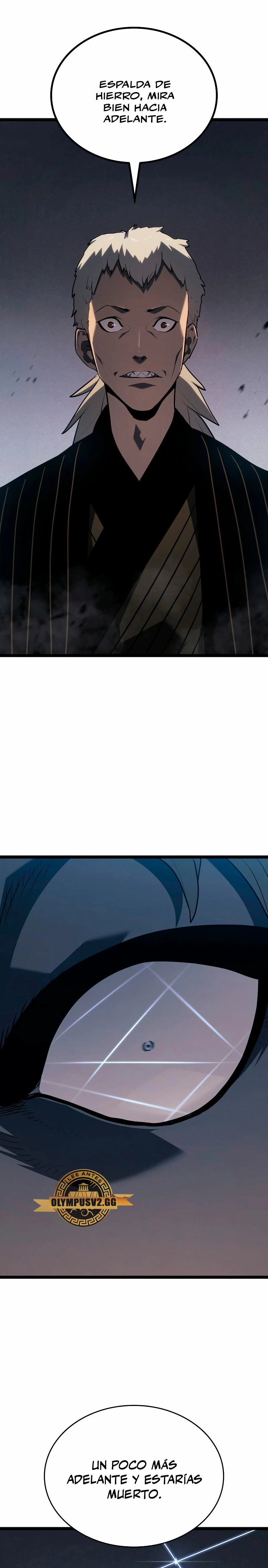 Read El Asesino de la Luna a la Deriva ES Manga Online