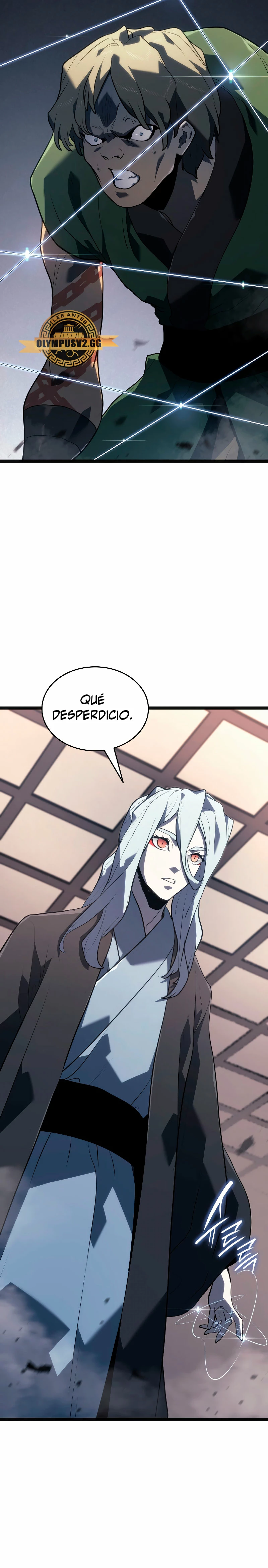 Read El Asesino de la Luna a la Deriva ES Manga Online