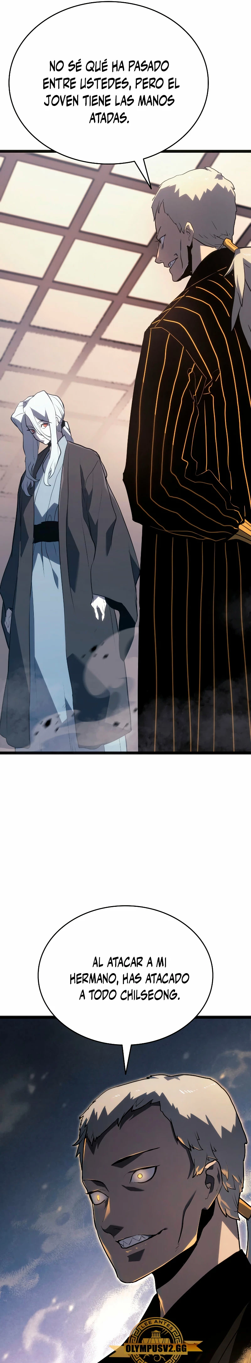 Read El Asesino de la Luna a la Deriva ES Manga Online