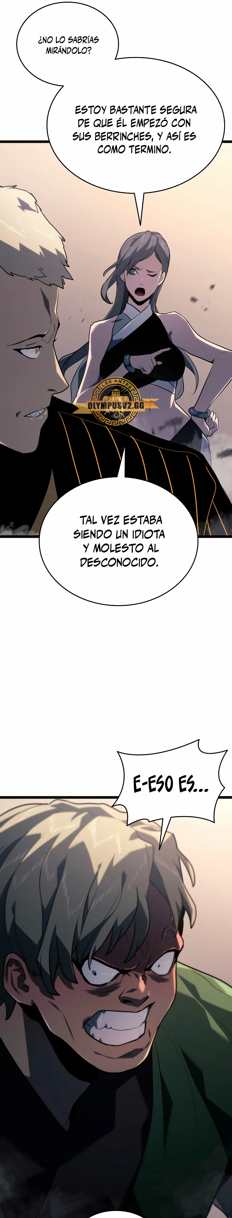 Read El Asesino de la Luna a la Deriva ES Manga Online