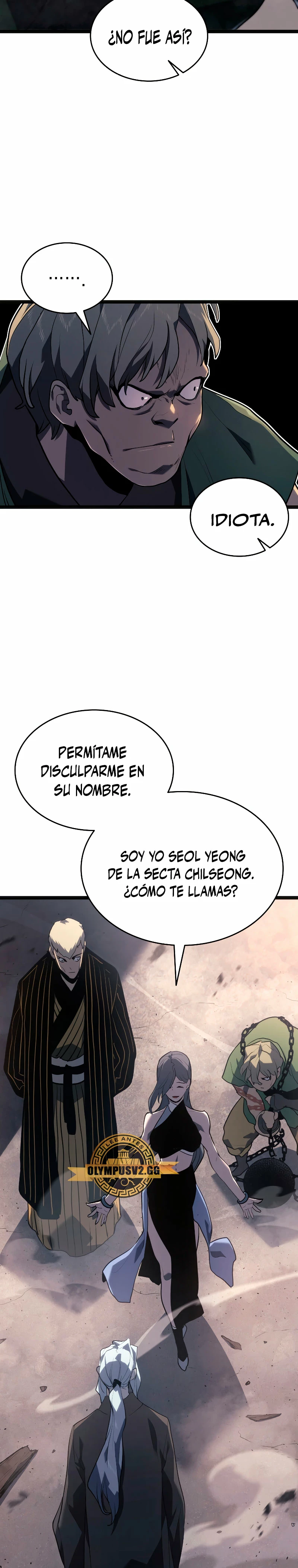 Read El Asesino de la Luna a la Deriva ES Manga Online