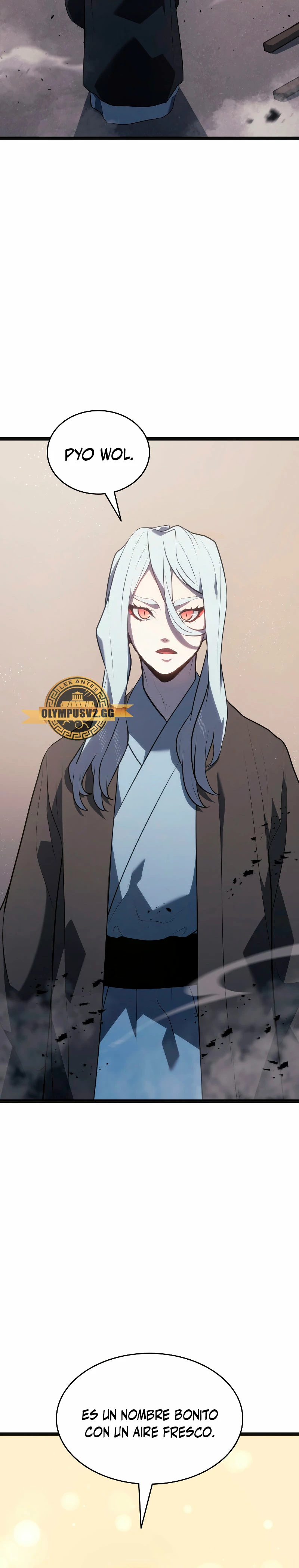 Read El Asesino de la Luna a la Deriva ES Manga Online
