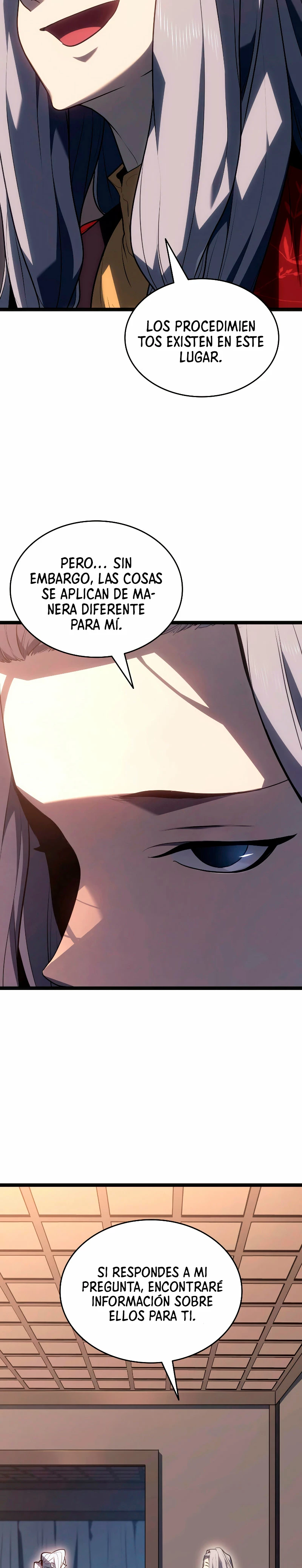 Read El Asesino de la Luna a la Deriva ES Manga Online