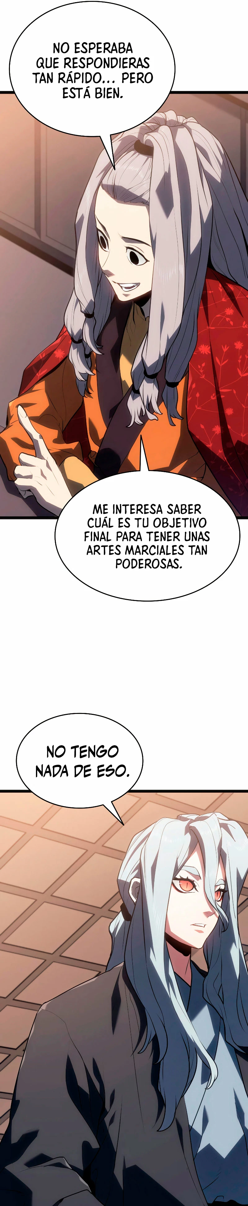 Read El Asesino de la Luna a la Deriva ES Manga Online