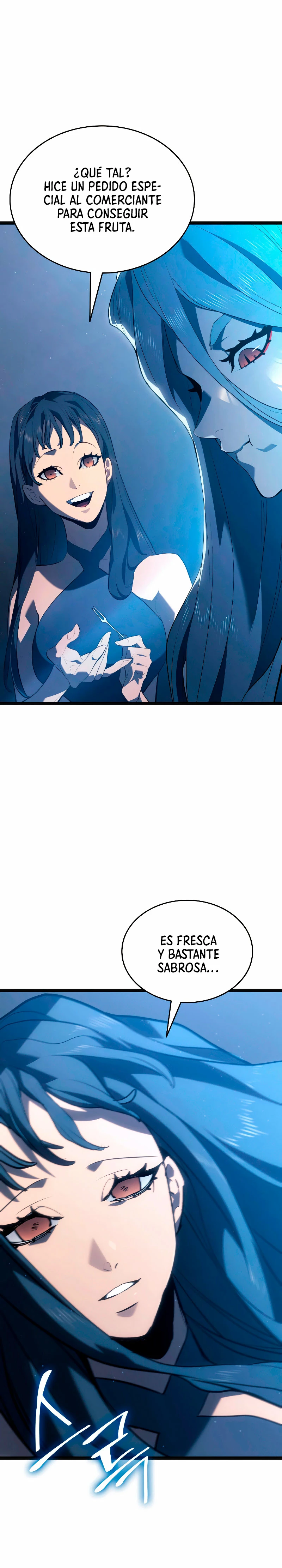 Read El Asesino de la Luna a la Deriva ES Manga Online