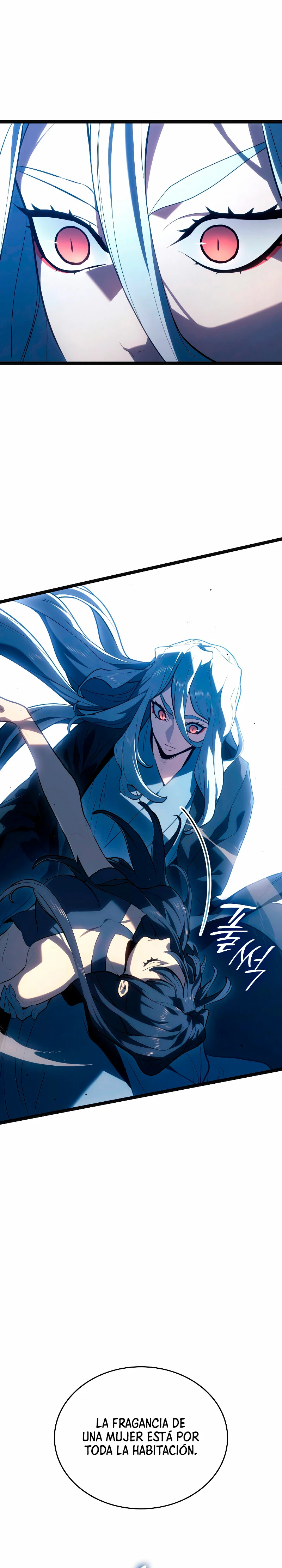 Read El Asesino de la Luna a la Deriva ES Manga Online