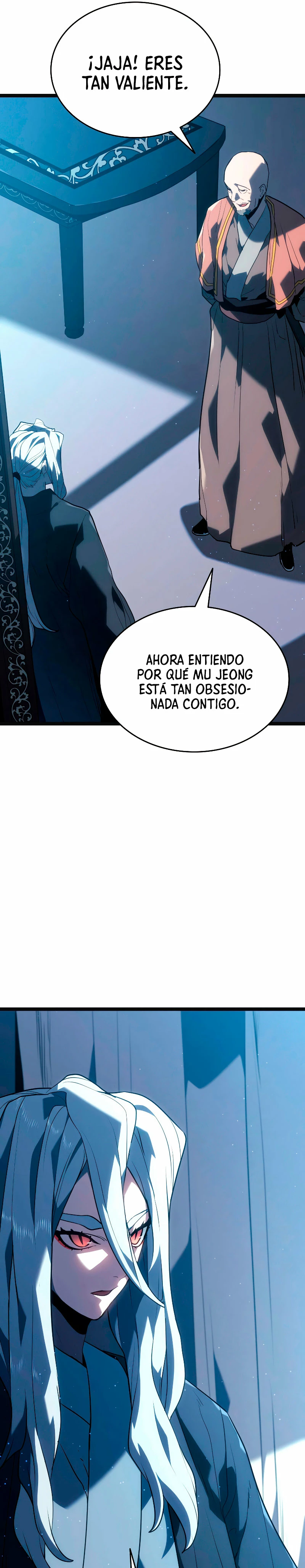 Read El Asesino de la Luna a la Deriva ES Manga Online