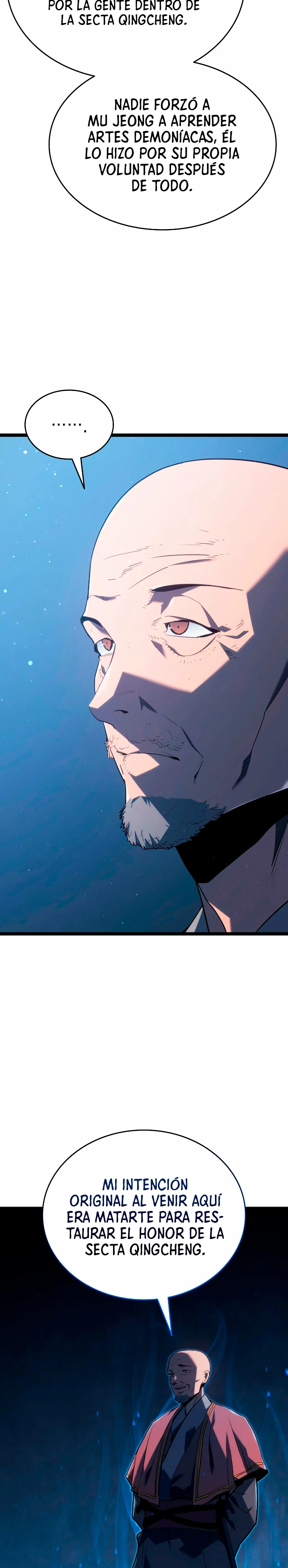 Read El Asesino de la Luna a la Deriva ES Manga Online