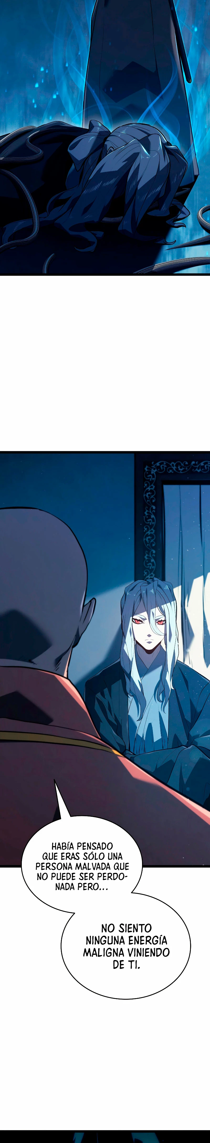 Read El Asesino de la Luna a la Deriva ES Manga Online