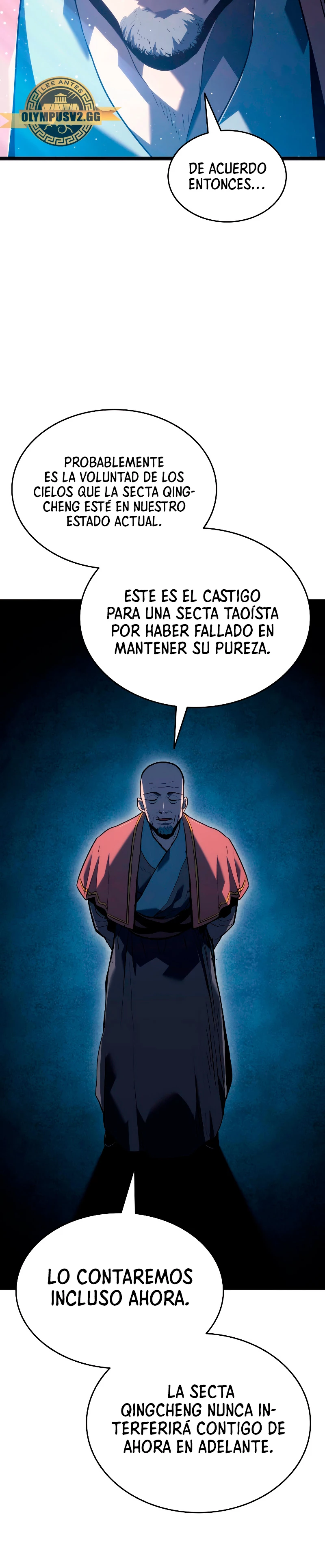 Read El Asesino de la Luna a la Deriva ES Manga Online
