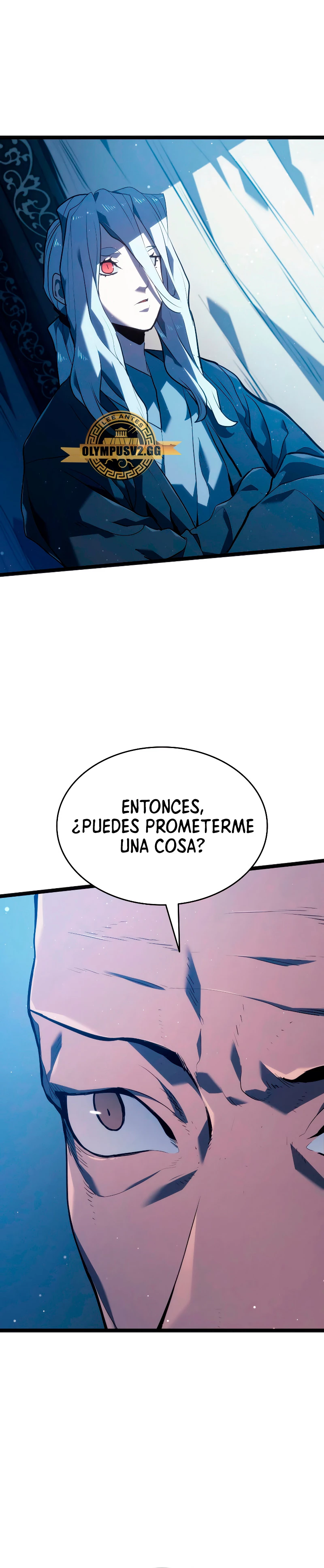 Read El Asesino de la Luna a la Deriva ES Manga Online