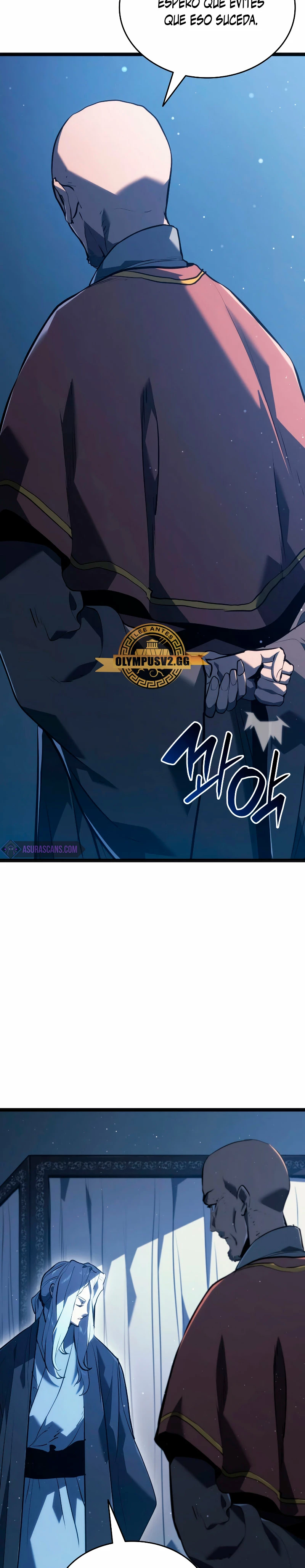 Read El Asesino de la Luna a la Deriva ES Manga Online