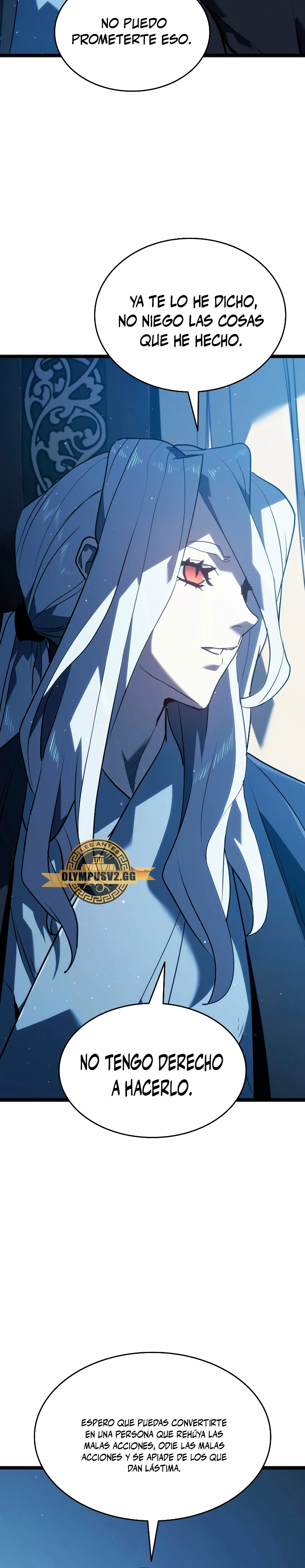 Read El Asesino de la Luna a la Deriva ES Manga Online